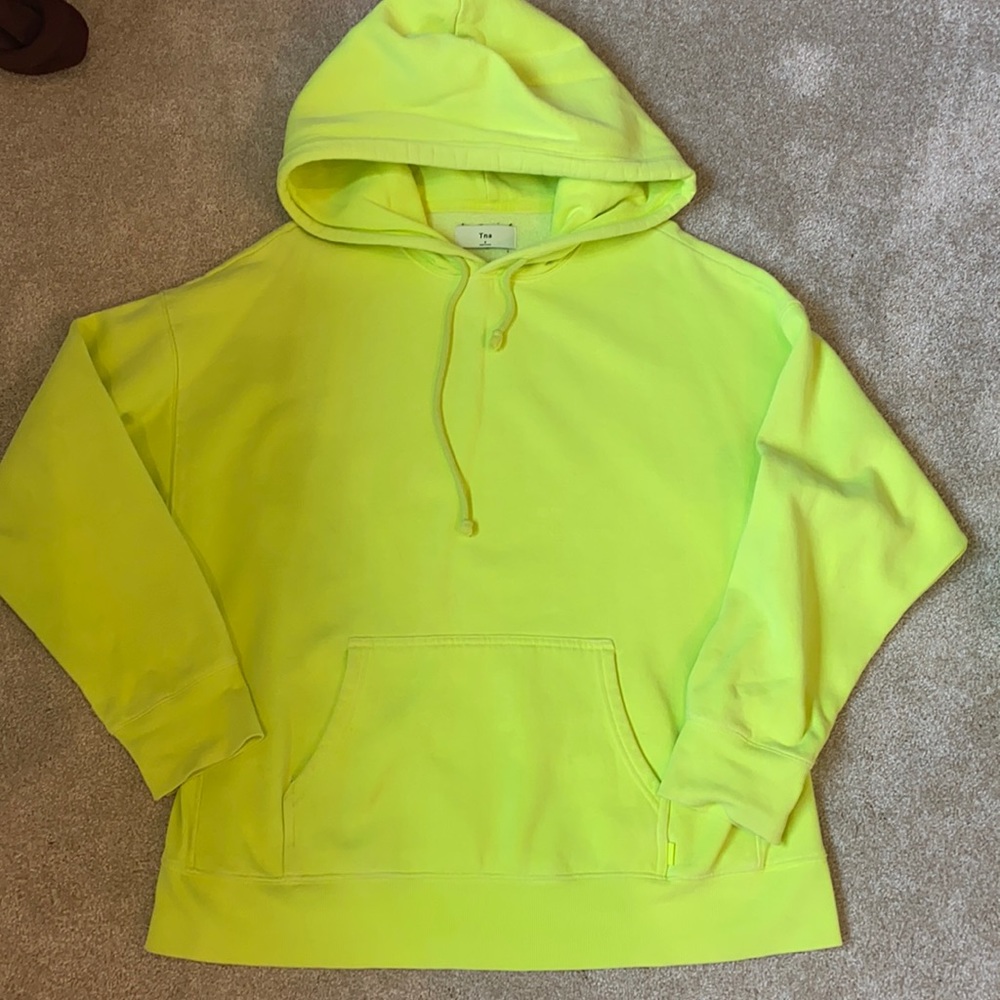 TNA Boyfriend Hoodie